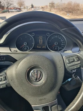 VW Passat - 14990 лв. - 22850304 | Car24.bg