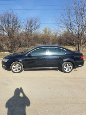 VW Passat, снимка 3