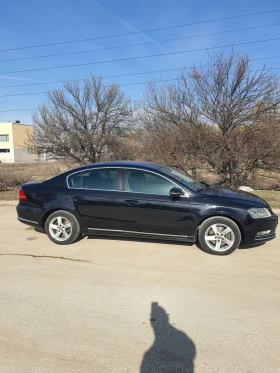 VW Passat - 14990 лв. - 22850304 | Car24.bg