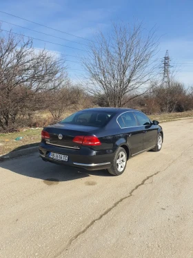 VW Passat, снимка 8