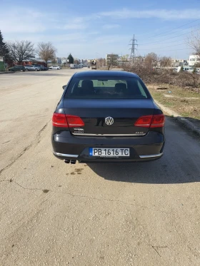 VW Passat - 14990 лв. - 22850304 | Car24.bg