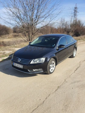 VW Passat - 14990 лв. - 22850304 | Car24.bg