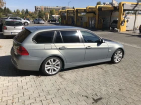 BMW 318, снимка 1