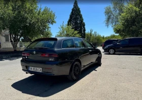 Alfa Romeo 156 sportwagon 1.9 JTDm 16v | Mobile.bg    4
