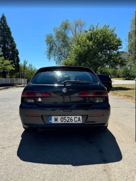 Alfa Romeo 156 sportwagon 1.9 JTDm 16v | Mobile.bg    5
