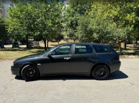 Alfa Romeo 156 sportwagon 1.9 JTDm 16v | Mobile.bg    6