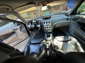 Alfa Romeo 156 sportwagon 1.9 JTDm 16v | Mobile.bg    10