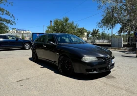 Alfa Romeo 156 sportwagon 1.9 JTDm 16v | Mobile.bg    3