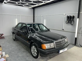 Обява за продажба на Mercedes-Benz 190 190 Е W 201 ~14 780 лв. - изображение 1
