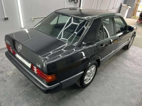 Обява за продажба на Mercedes-Benz 190 190 Е W 201 ~14 780 лв. - изображение 1