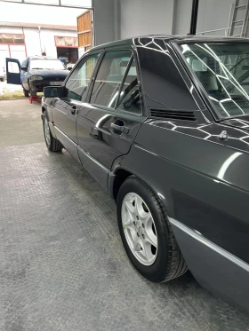 Обява за продажба на Mercedes-Benz 190 190 Е W 201 ~14 780 лв. - изображение 6