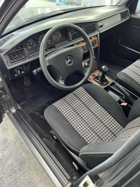 Обява за продажба на Mercedes-Benz 190 190 Е W 201 ~14 780 лв. - изображение 2