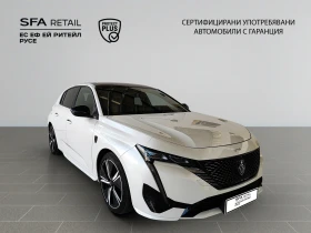 Peugeot 308 GT 1, 2 PureTech 130 EAT8 EURO 6 | Mobile.bg    3