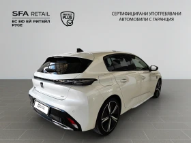 Peugeot 308 GT 1, 2 PureTech 130 EAT8 EURO 6 | Mobile.bg    6
