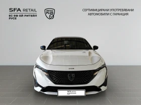 Peugeot 308 GT 1, 2 PureTech 130 EAT8 EURO 6 | Mobile.bg    2