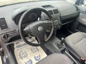 Обява за продажба на VW Polo 1.2 - Бензин ~5 500 лв. - изображение 8