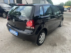 Обява за продажба на VW Polo 1.2 - Бензин ~5 500 лв. - изображение 5