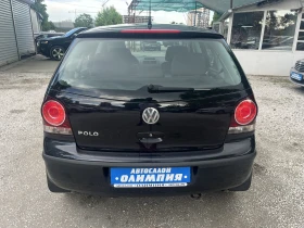 Обява за продажба на VW Polo 1.2 - Бензин ~5 500 лв. - изображение 4