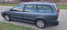 Обява за продажба на Citroen C5 ~4 900 лв. - изображение 1