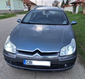 Обява за продажба на Citroen C5 ~4 900 лв. - изображение 1