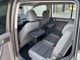 VW Touran 2.0TDi/140//// | Mobile.bg    12
