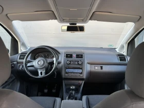 VW Touran 2.0TDi/140//// | Mobile.bg    9