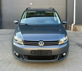     VW Touran 2.0TDi/140////