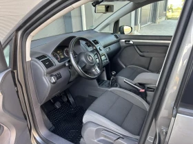 VW Touran 2.0TDi/140//// | Mobile.bg    11