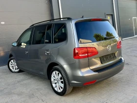 VW Touran 2.0TDi/140//// | Mobile.bg    7