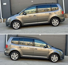 VW Touran 2.0TDi/140//// | Mobile.bg    5