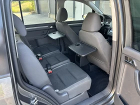 VW Touran 2.0TDi/140//// | Mobile.bg    13