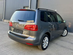 VW Touran 2.0TDi/140//// | Mobile.bg    6