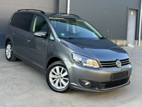     VW Touran 2.0TDi/140////