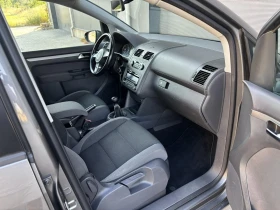 VW Touran 2.0TDi/140//// | Mobile.bg    8