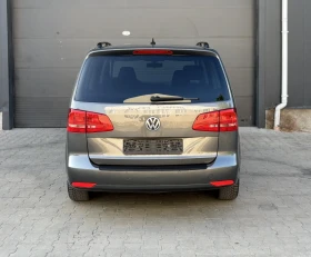     VW Touran 2.0TDi/140////