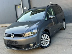     VW Touran 2.0TDi/140////