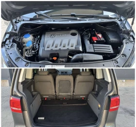 VW Touran 2.0TDi/140//// | Mobile.bg    10