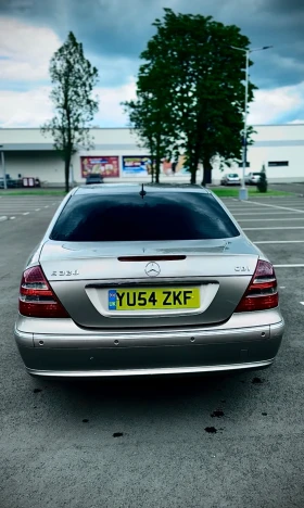 Обява за продажба на Mercedes-Benz E 320 CDI Avantgarde ~Цена по договаряне - изображение 3