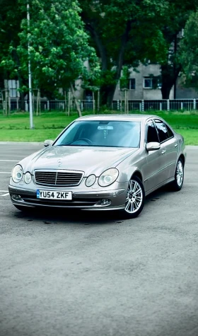 Обява за продажба на Mercedes-Benz E 320 CDI Avantgarde ~Цена по договаряне - изображение 1