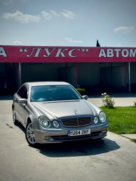 Обява за продажба на Mercedes-Benz E 320 CDI Avantgarde ~Цена по договаряне - изображение 6