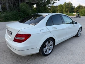 Mercedes-Benz C 200 i / AUTOMATIC / SWISS | Mobile.bg    4