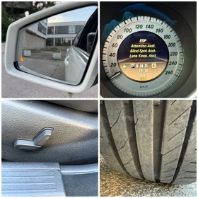 Mercedes-Benz C 200 i / AUTOMATIC / SWISS | Mobile.bg    15