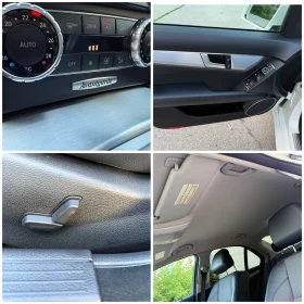Mercedes-Benz C 200 i / AUTOMATIC / SWISS | Mobile.bg    16