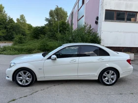 Mercedes-Benz C 200 i / AUTOMATIC / SWISS | Mobile.bg    6