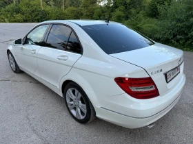 Mercedes-Benz C 200 i / AUTOMATIC / SWISS | Mobile.bg    5