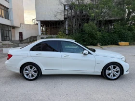 Mercedes-Benz C 200 i / AUTOMATIC / SWISS | Mobile.bg    3