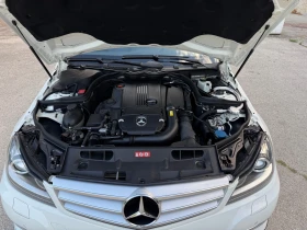 Mercedes-Benz C 200 i / AUTOMATIC / SWISS | Mobile.bg    13