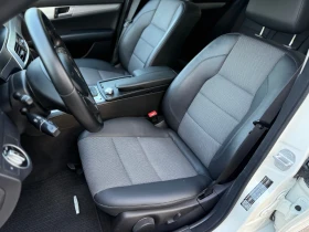 Mercedes-Benz C 200 i / AUTOMATIC / SWISS | Mobile.bg    9