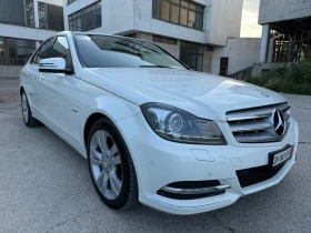 Mercedes-Benz C 200 i / AUTOMATIC / SWISS | Mobile.bg    2