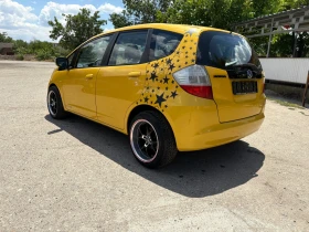 Honda Jazz | Mobile.bg    3